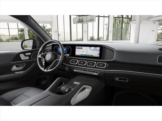 2026 Mercedes-Benz GLE GLE 350 GLE 350