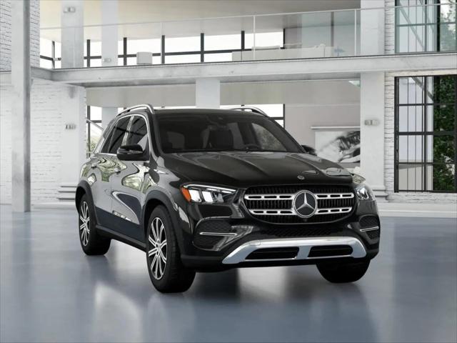 2026 Mercedes-Benz GLE GLE 350 GLE 350