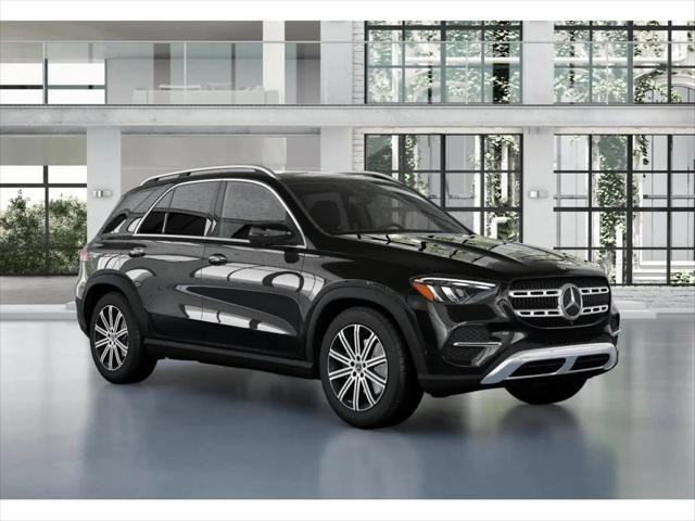 2026 Mercedes-Benz GLE GLE 350 GLE 350