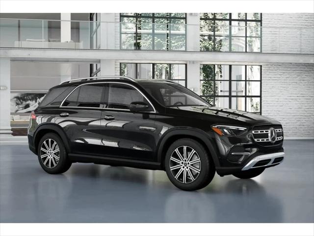 2026 Mercedes-Benz GLE GLE 350 GLE 350