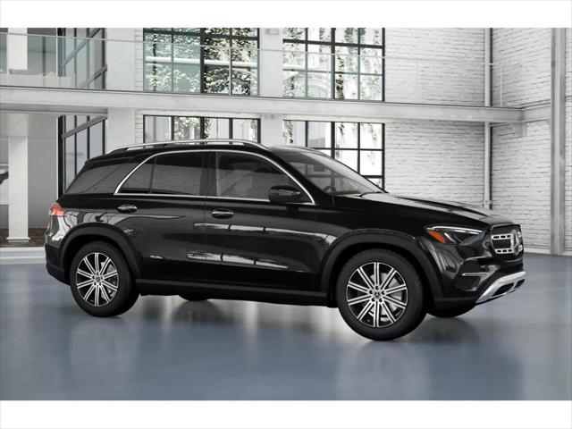 2026 Mercedes-Benz GLE GLE 350 GLE 350