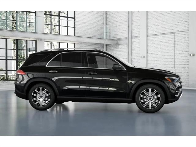 2026 Mercedes-Benz GLE GLE 350 GLE 350