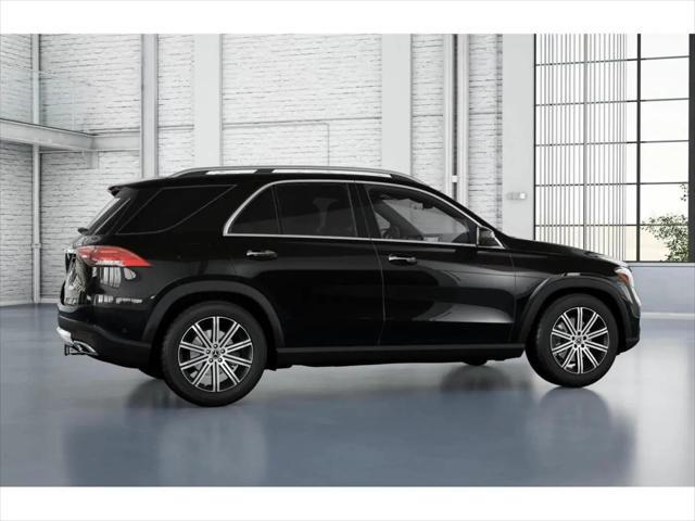 2026 Mercedes-Benz GLE GLE 350 GLE 350