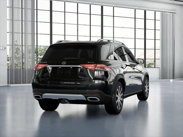2026 Mercedes-Benz GLE GLE 350 GLE 350
