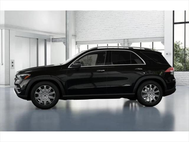 2026 Mercedes-Benz GLE GLE 350 GLE 350