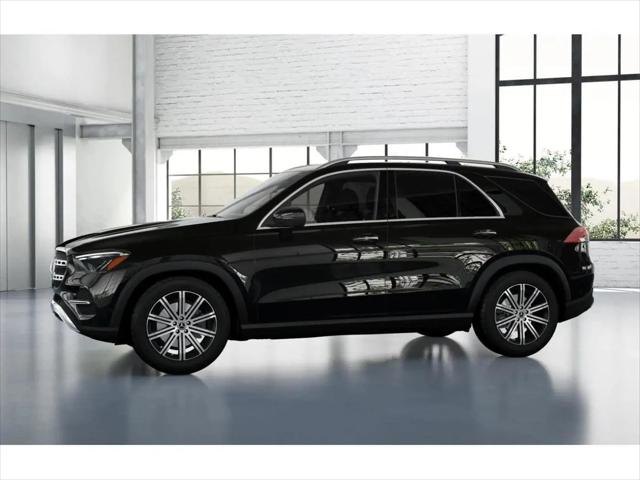 2026 Mercedes-Benz GLE GLE 350 GLE 350