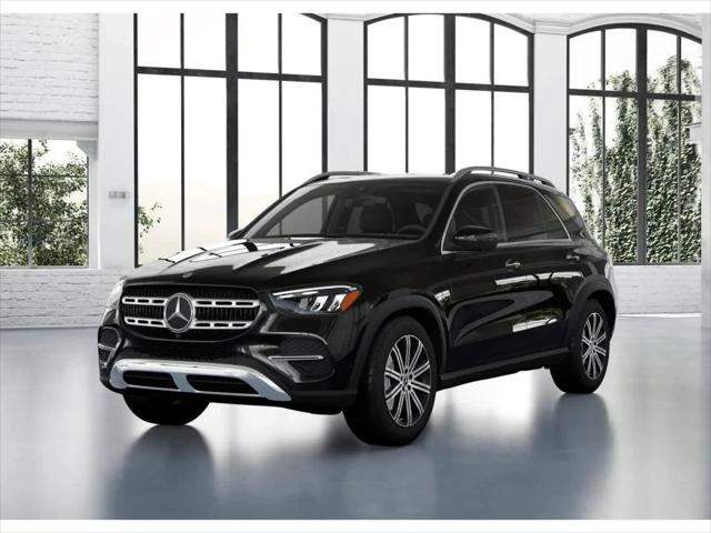 2026 Mercedes-Benz GLE GLE 350 GLE 350