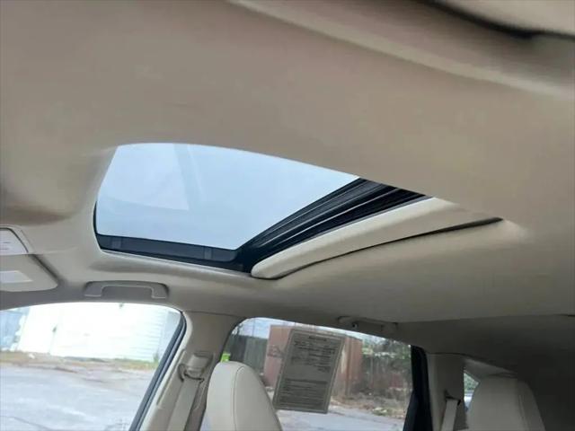 2017 Acura MDX w/Technology Package