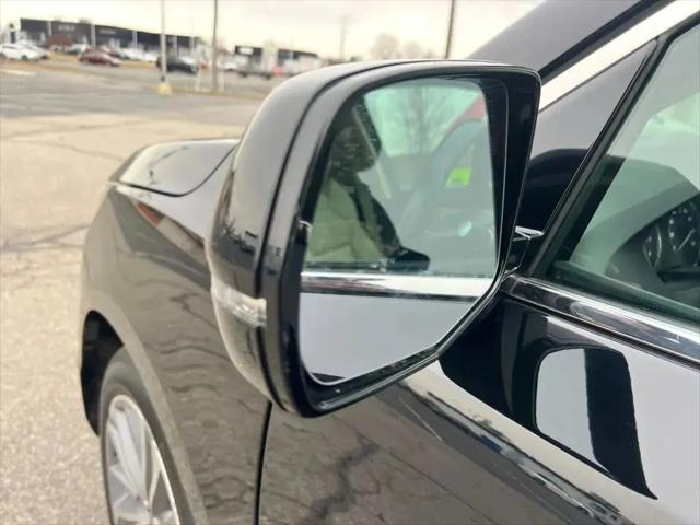2017 Acura MDX w/Technology Package