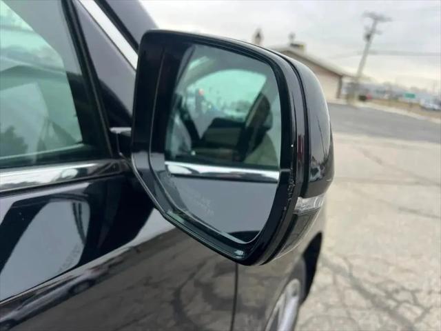 2017 Acura MDX w/Technology Package