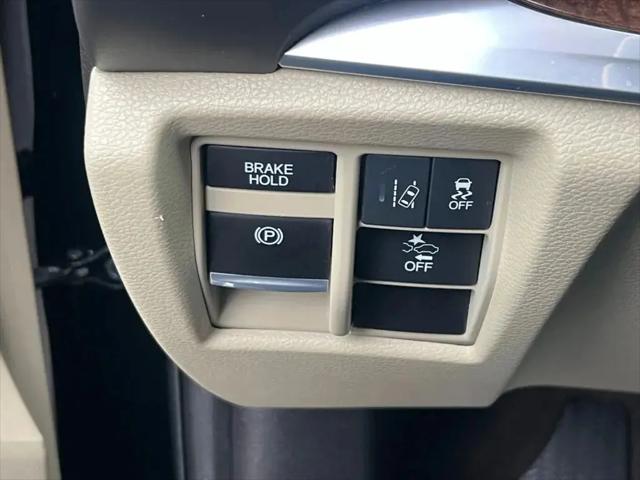 2017 Acura MDX w/Technology Package