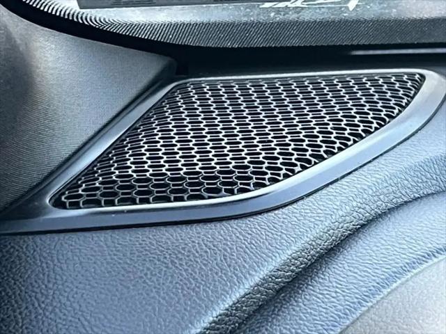 2020 Ram 1500 Big Horn Crew Cab 4x4 5'7" Box