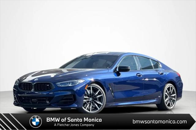 2026 BMW M8 xDrive for sale in Santa Monica, CA