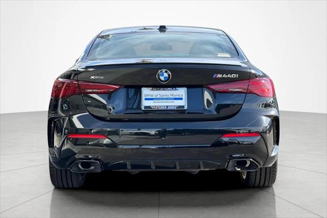 2026 BMW M4 xDrive