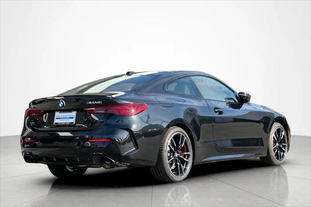 2026 BMW M4 xDrive