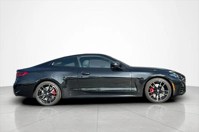 2026 BMW M4 xDrive