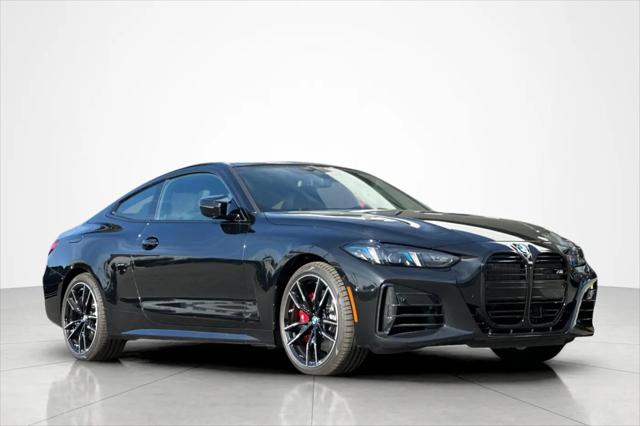 2026 BMW M4 xDrive