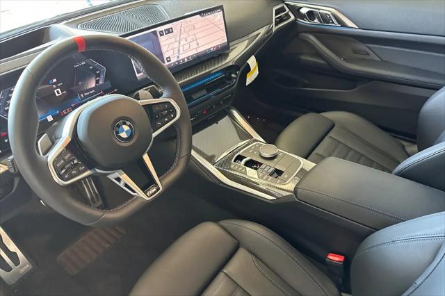2026 BMW M4 xDrive
