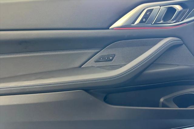 2026 BMW M4 xDrive