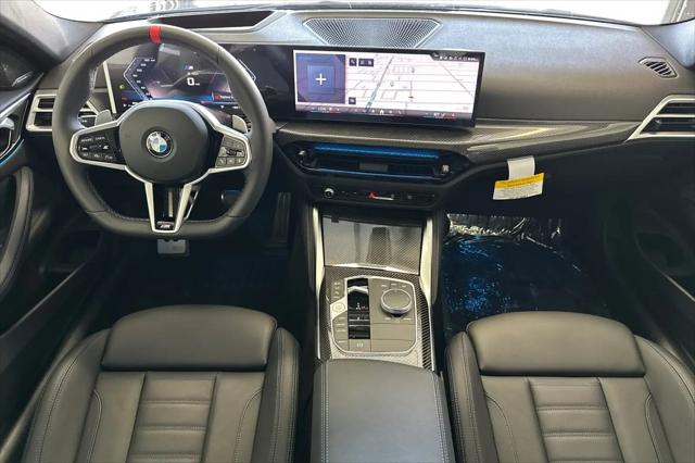 2026 BMW M4 xDrive