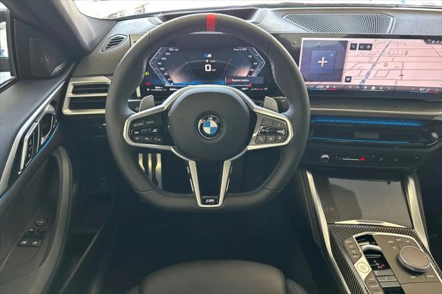 2026 BMW M4 xDrive