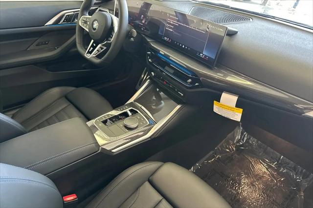 2026 BMW M4 xDrive