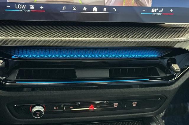 2026 BMW M4 xDrive