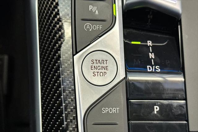 2026 BMW M4 xDrive