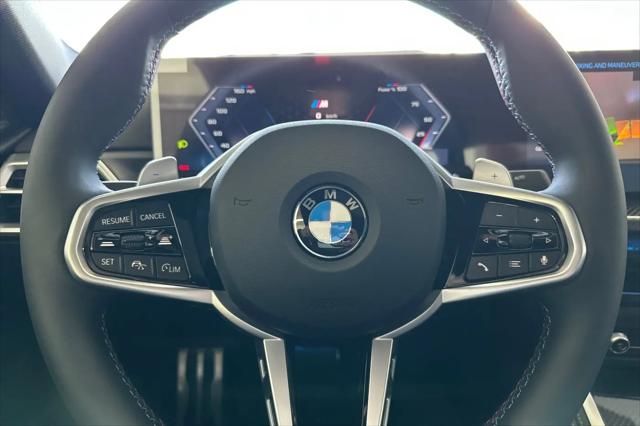 2026 BMW M4 xDrive