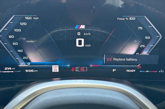 2026 BMW M4 xDrive