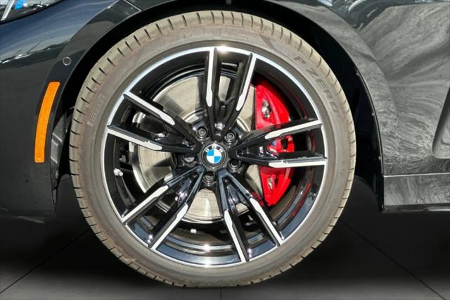 2026 BMW M4 xDrive