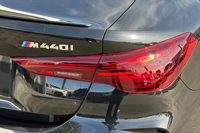 2026 BMW M4 xDrive