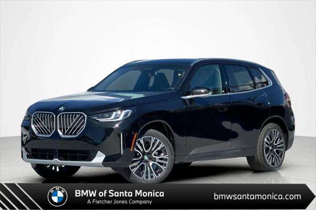 2026 BMW X3 30 xDrive for sale in Santa Monica, CA