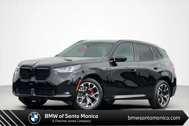 2026 BMW X3 30 xDrive for sale in Santa Monica, CA