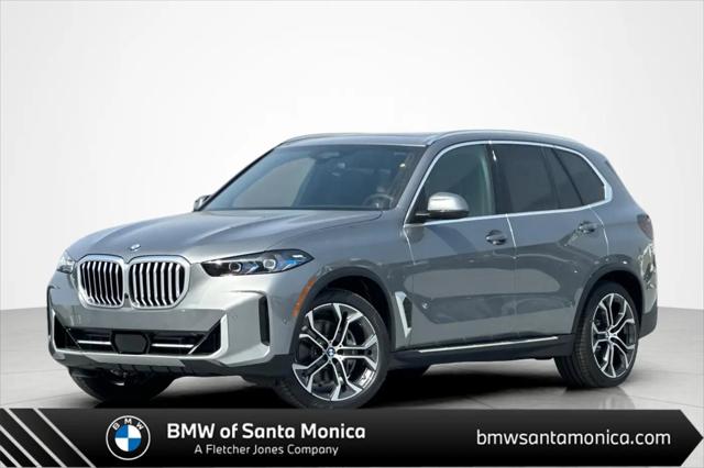 2026 BMW X5 sDrive40i for sale in Santa Monica, CA