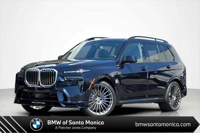 2026 BMW xB ALPINA XB7 for sale in Santa Monica, CA