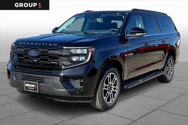 2025 Ford Expedition Active MAX for sale in Amarillo, TX