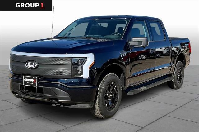 2025 Ford F-150 XLT for sale in Amarillo, TX