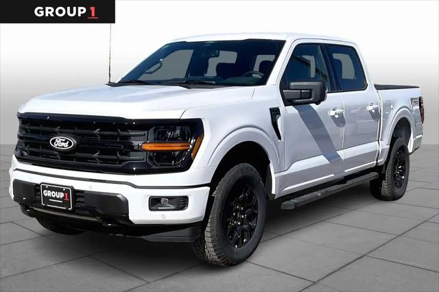 2026 Ford F-150 XLT for sale in Amarillo, TX