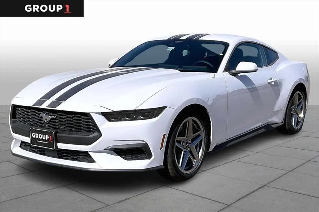2026 Ford Mustang EcoBoost Fastback for sale in Amarillo, TX