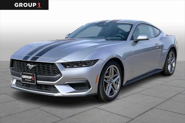 2026 Ford Mustang EcoBoost Fastback for sale in Amarillo, TX