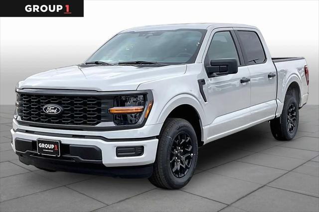 2026 Ford F-150 STX for sale in Amarillo, TX