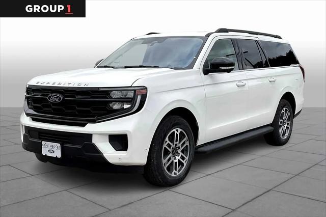 2025 Ford Expedition Active MAX for sale in Amarillo, TX