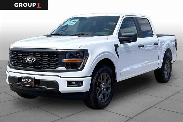 2026 Ford F-150 STX for sale in Amarillo, TX