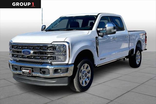 2026 Ford F-250 LARIAT for sale in Amarillo, TX