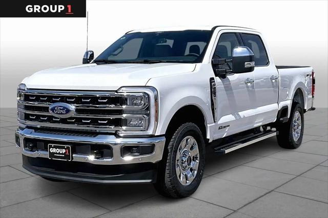2026 Ford F-250 LARIAT for sale in Amarillo, TX