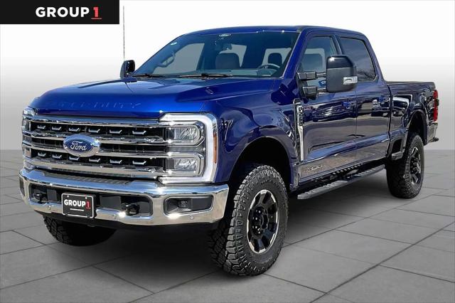 2026 Ford F-250 LARIAT for sale in Amarillo, TX