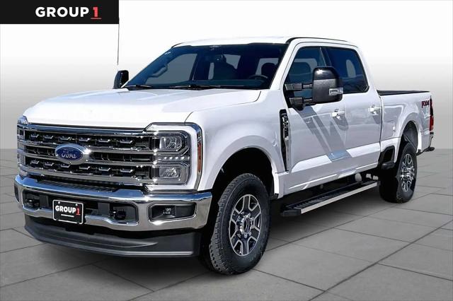 2026 Ford F-250 LARIAT for sale in Amarillo, TX