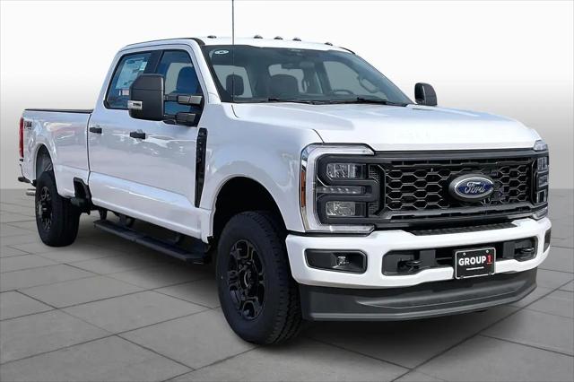2026 Ford F-250 XL