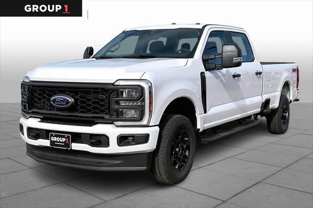 2026 Ford F-250 XL for sale in Amarillo, TX